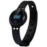 FR301 Bluetooth 4.0 Watch Call SMS Reminder Smart Wristband