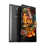 Lenovo K80M-4G LTE Intel Atom Z3560 Quad Core 4GB 64GB 5.5inch FHD IPS Screen NFC 4000mAh Android Phone