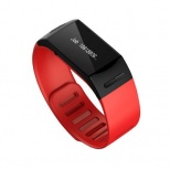 L28D Bluetooth 3.0 Smart Bracelet Watch Phonebook Sync SMS Reminding