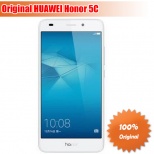Huawei Honor 5C 32GB- Kirin 650 Octa Core 4G FDD LTE Mobile Phone 5.2" FHD 1080P...
