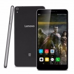 Lenovo PHAB PB1 750 32GB- MSM8916 Quad Core Dual Standby 6.8 inch IPS TFT Screen Android 5.1 Phone