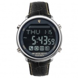 YOUNGS YT1600401L Bluetooth 4.0 SOS Signal Smart Watch