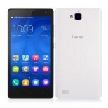 HUAWEI Honor 3C 16GB- 4G LTE Version Kirin910 Quad Core 1.6GHz 5.0inch HD IPS OG...