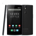 OnePlus One 64GB- Dual 4G LTE Snapdragon MSM8974AC Quad Core 2.5Ghz 3GB Ram 5.5i...