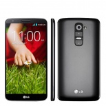 LG G2 D802 32GB- MSM8974 Quad-Core 2GB Ram 5.2inch FHD IPS Screen Camera WCDMA L...