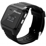 Imacwear I5 Smart Bluetooth Watch Information Music Remote Capture Pedometer Anti - lost