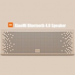Original XiaoMi Bluetooth 4.0 Speaker- with 2 Driver