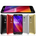 Asus ZenFone 2 ZE551ML 64GB- Intel Atom Z3580 64 Bit Quad Core 2.3GHz 4GB 64GB 5...