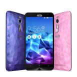 Asus ZenFone 2 Deluxe 16GB-Intel Atom Z3580 64 Bit Quad Core 1.8GHz 4GB 16GB 5.5...