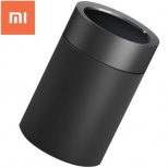 Original Xiaomi Mi Bluetooth 4.1 Speaker 2- HiFi Hands Free Speakerphone Cylindrical Shape Built-in Lithium Battery
 