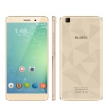 Bluboo Maya- MTK6580A Quad Core 1.3GHz dual standby 5.5 inch GPS Android 6.0 3G Smartphone