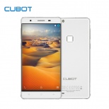 CUBOT S550 Pro- 4G MTK6735 64Bit Quad Core 1.3GHz 5.5 Inch HD IPS Screen 3GB RAM 16GB ROM Android 5.1 Fingerprint Smartphone  