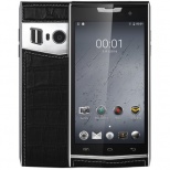DOOGEE T3 5.0 inch Android 6.0 4G Smartphone Dual Screen MTK6753 64bit Octa Core 3GB RAM 32GB ROM 13.0MP + 5.0MP Cameras HotKnot OTG OTA