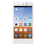 Gionee E6 MTK6589T Quad core 1.5GHz Android 4.2 2GB 32GB 5.0 Inch IPS Screen 1920x1080 Smart Phone