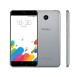 Meizu Metal 32GB- Blue Charm Metal 4G LTE Mobile Phone MTK Helio X10 5.5" 1920X1...