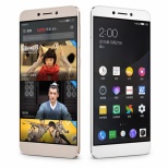 Letv 1s X501- 32GB ROM MTK6795 64bit Octa Core 5.5 inch FHD IPS Screen GPS 13.0MP Android 5.1 4G Phablet