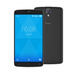 iNew U9 Plus- MTK6735 1.3GHz Quad Core dual standby 6.0 inch 2.5D Arc Screen GPS Android 5.1 Phone