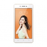 OPPO A33 16GB- 5.0 Inches Snapdragon MSM8916 Quad Core 1.2GHz Android 5.1 2G RAM...