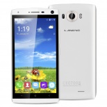 Landvo V11- MTK6580M Quad Core Dual Standby 5.0 inch GPS Android 5.1 3G Smartphone