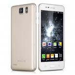 Landvo V2- MT6572M Dual-Core 1.0Ghz Dual Standby 5.0 inch IPS Screen GPS Android 4.4 3G Smartphone