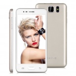 Landvo V2- MT6572M Dual-Core 1.0Ghz Dual Standby 5.0 inch IPS Screen GPS Android 4.4 3G Smartphone