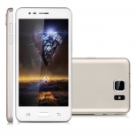 Landvo V2- MT6572M Dual-Core 1.0Ghz Dual Standby 5.0 inch IPS Screen GPS Android 4.4 3G Smartphone