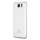 Landvo V2- MT6572M Dual-Core 1.0Ghz Dual Standby 5.0 inch IPS Screen GPS Android 4.4 3G Smartphone