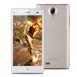 Landvo V6- MT6572M Dual-Core 1.0Ghz Dual Standby 5.0 inch IPS Screen GPS Android 4.4 3G Smartphone