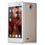 Landvo V6- MT6572M Dual-Core 1.0Ghz Dual Standby 5.0 inch IPS Screen GPS Android 4.4 3G Smartphone