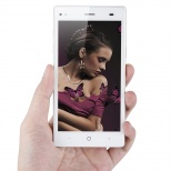 Landvo V6- MT6572M Dual-Core 1.0Ghz Dual Standby 5.0 inch IPS Screen GPS Android 4.4 3G Smartphone