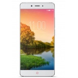 ZTE Nubia Z11- Snapdragon 820 Quad Core 2.15 GHz 5.5 inch Quad HD IPS Screen 6GB RAM Android 6.0 Fingerprint 4G LTE Smartphone