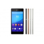 Sony Xperia Z3+ 4G LTE Qualcomm MSM8994 Octa Core 5.2"inch FHD IPS Screen 3GB RAM 32GB ROM Android 5.0 Phone Refurbished 