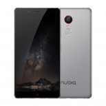 ZTE Nubia Z11 Max 64GB- Snapdragon 652 Octa Core 1.8 GHz 6.0 inch Quad HD IPS Sc...