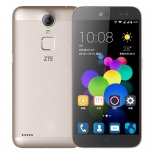 ZTE Small Fresh 3 C880S 8GB- Metal Body Android 5.1 Mobile Phone MTK6735 Quad Co...