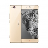 ZTE Nubia Z9- 4G LTE MSM8994 64Bit Octa Core 4GB 64GB 5.2inch FHD IPS Screen OTG NFC Android 5.0 Phone