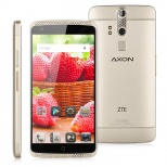 ZTE Axon Elite 32GB- Snapdragon 810 Octa Core 2.0 GHz 5.5 inch Quad HD IPS Scree...
