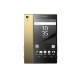 Sony Xperia Z5 4G LTE Snapdragon 810 Quad Core 5.2"inch IPS Screen 3GB RAM 32GB ROM Android 5.1 Phone Refurbished 
