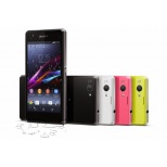 Sony Xperia Z1 Compact D5503 16GB- Snapdragon 800 Quad Core 2.2GHz 2GB Ram 16GB Rom 4.3inch IPS Screen NFC Android 4.3 P