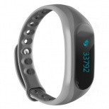 CUBOT V1- Sleep Monitoring IP65 Waterproof Smart Band 