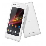 Sony Xperia M C1905 4GB- MSM8227 Dual Core 4.0
