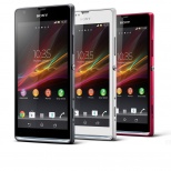 Sony Xperia SP M35h C5303 8GB- 4G LTE MSM8960T Dual Core 1.7 GHz 4.6"inch IPS Screen Android 4.1 OS Phone Refurbished