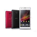 Sony Xperia SP M35h C5303 8GB- 4G LTE MSM8960T Dual Core 1.7 GHz 4.6