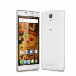 TCL P561U 16GB- MT6735P Quad Core Dual Standby 5.0 inch IPS Screen GPS Android 5.1 4G Smartphone