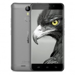 Ulefone Metal 16GB- MTK6753 Octa Core 1.3GHz Dual Standby 5.0 inch Corning Gorilla 3 Screen GPS Android 6.04 G Smartphone
