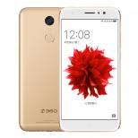 360 N4S 32GB- MTK6797 Deca Core 2.0GHZ Dual Standby 5.5 inch IPS Screen GPS Android 6.0 4G Smartphone