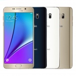 Samsung Galaxy Note 5 N920I 32GB- 4G Exynos 7420 Octa Core 4G Ram 5.7inch 2K Super AMOLED Screen Android 5.0 Phone