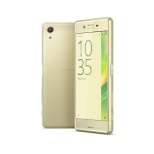Sony Xperia X 32GB- 4G LTE Snapdragon 650 Hexa Core 5.0"inch HD IPS Screen Android 6.0 Phone Refurbished