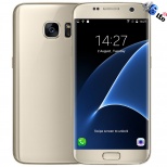 HDC Space S7 Edge- 5.3inch Curved Screen 4G LTE Dual Sim MTK6735 64Bit Quad Core Fingerprint Edge Control Android 6.0 MarshMallow