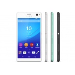 Sony Xperia C4 16GB- 4G LTE  MTK6752 Octa Core 5.5"inch IPS HD Screen Android 5.0 Phone Refurbished