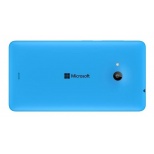 Microsoft Lumia 535 Dual Sim 8GB- Snapdragon 200 Quad Core 1.2 GHz 5.0inch IPS Screen 1GB RAM Windows 8.1 Phone Refurbis
